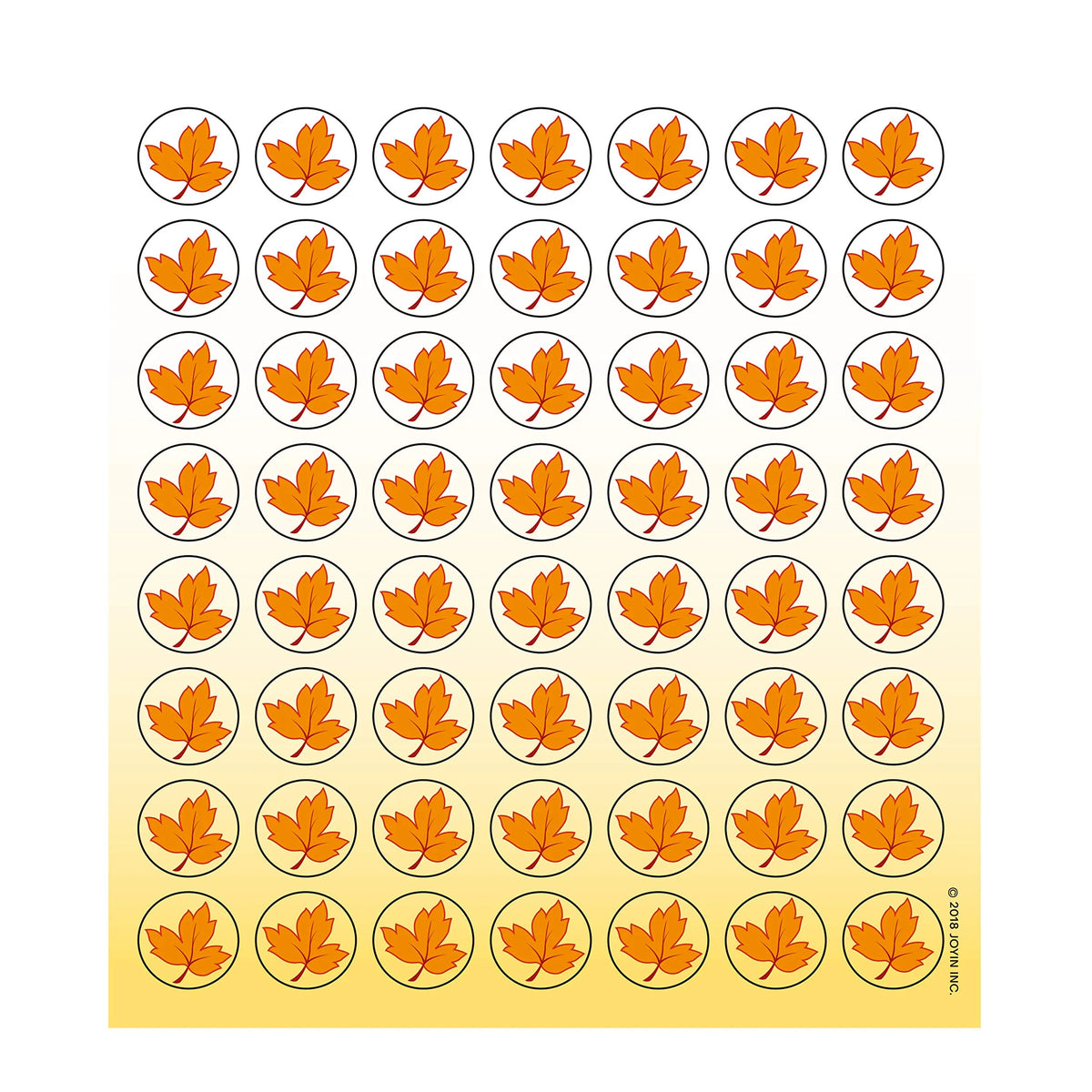 Thanksgiving Bingo Cards