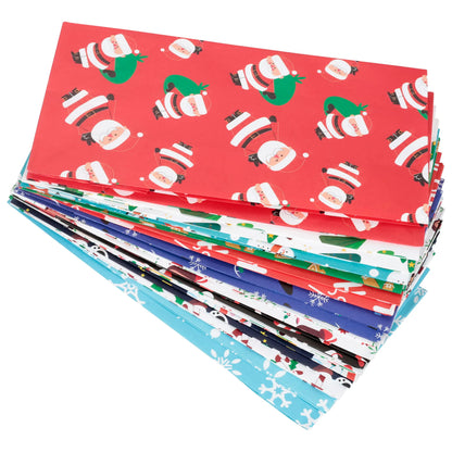 Goodie Gift Bags (96-Pack)