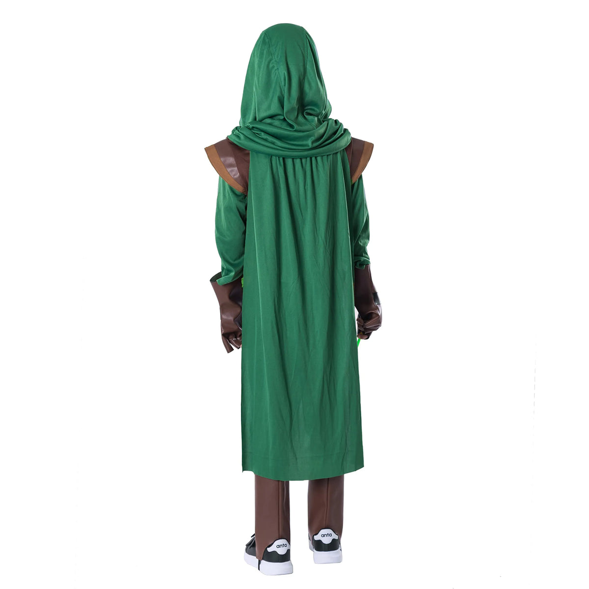 Heroic Outlaw Deluxe Costume Set for Kids
