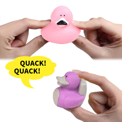 24 Days of Rubber Duck Advent Calendar