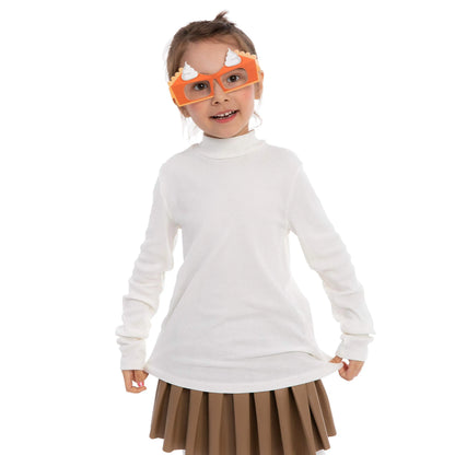 Thanksgiving Turkey Glasses Frames (48 Pack)