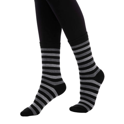 Women's Crew Socks (12-Pack)
