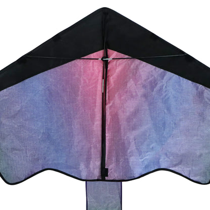 Delta Multicolor Kite, 3-Pack