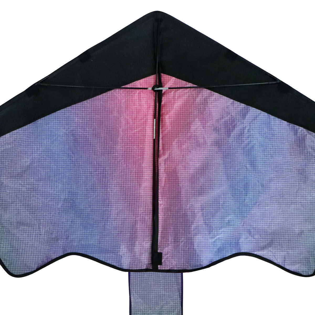 Delta Multicolor Kite, 3-Pack