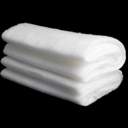 3x8 Ft Snow Blanket Roll, 2 Pack
