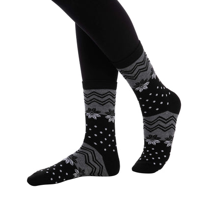 Women's Crew Socks (12-Pack)