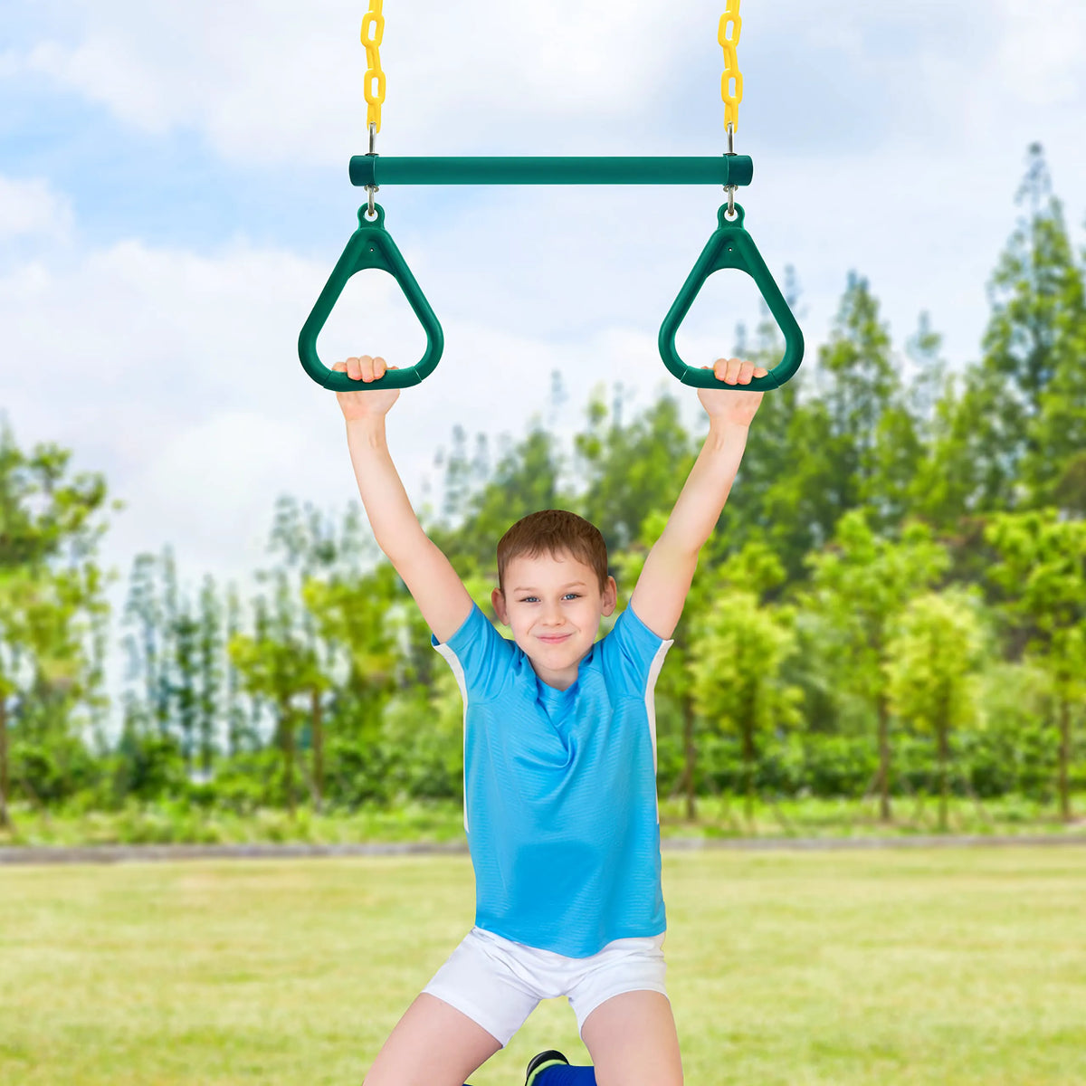 TURFEE Assorted Swing Set
