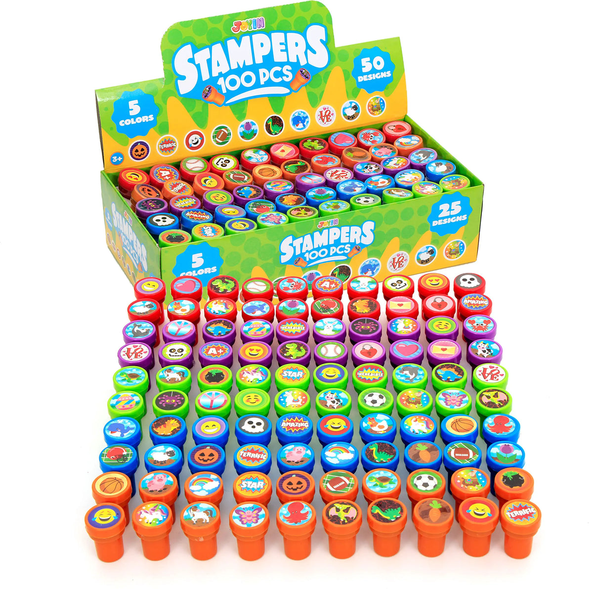 General Stamper