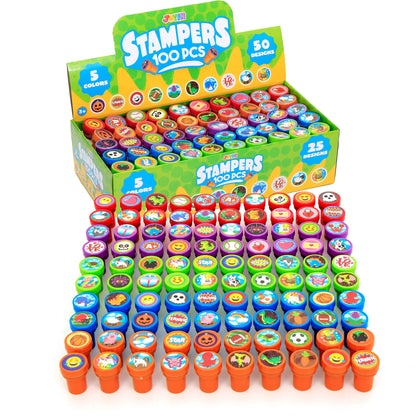 General Stamper