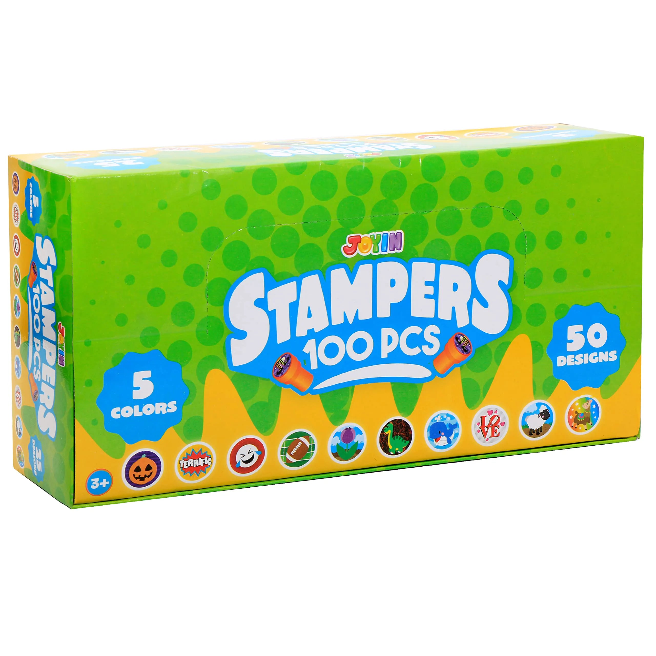 General Stamper