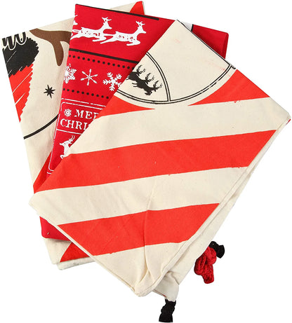 Personalized Extra Large Santa Sack